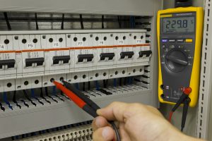 Electricians in North Cheam, Stonecot Hill, SM3