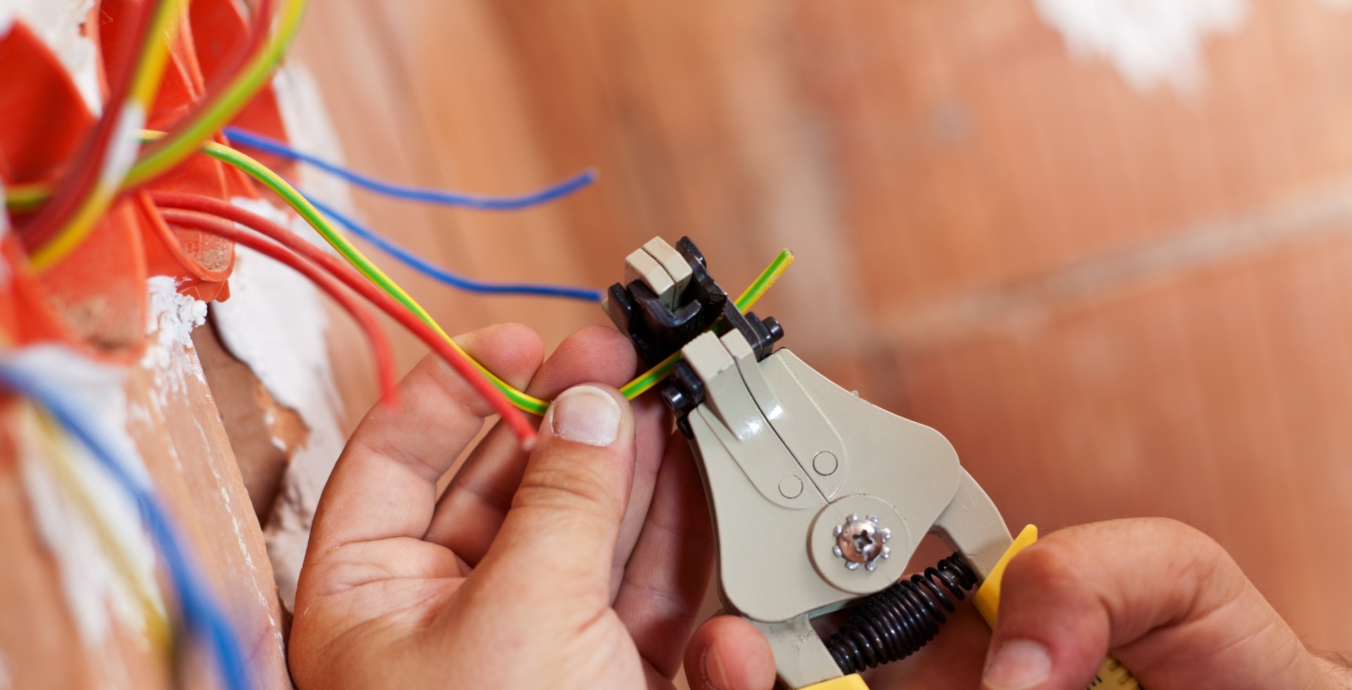 Electricians testimonials North Cheam